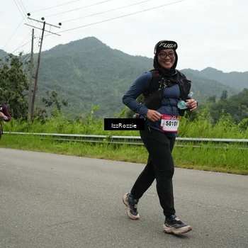 Runner Photo 5198412