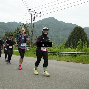 Runner Photo 5198415