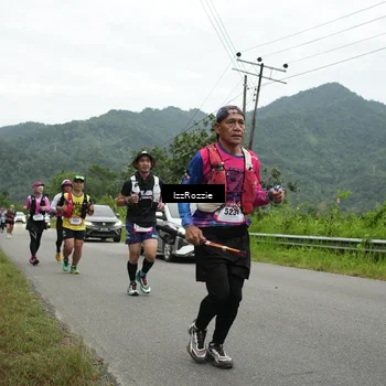 Runner Photo 5198416