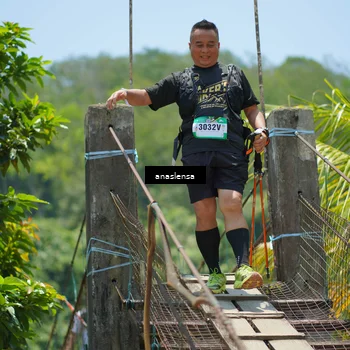 Runner Photo 5198426