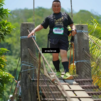 Runner Photo 5198430