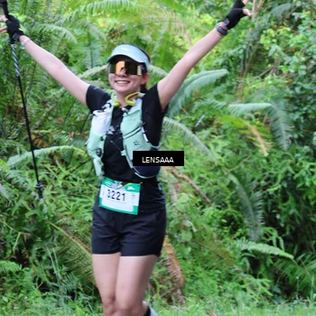 Runner Photo 5198434