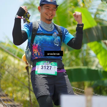 Runner Photo 5198442