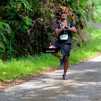Runner Photo 5198443