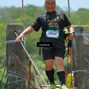 Runner Photo 5198444