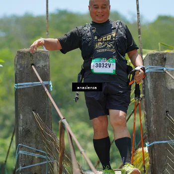 Runner Photo 5198448