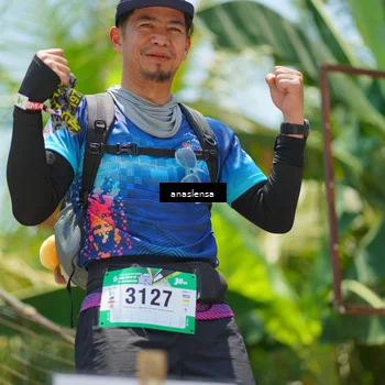 Runner Photo 5198451