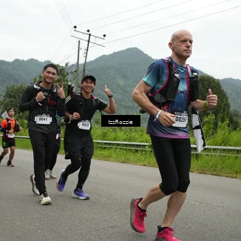 Runner Photo 5198460