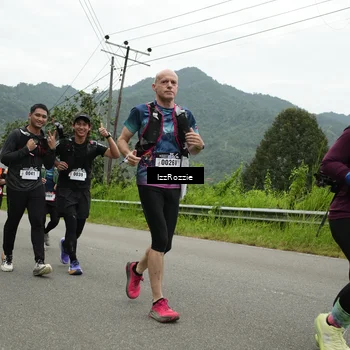 Runner Photo 5198461
