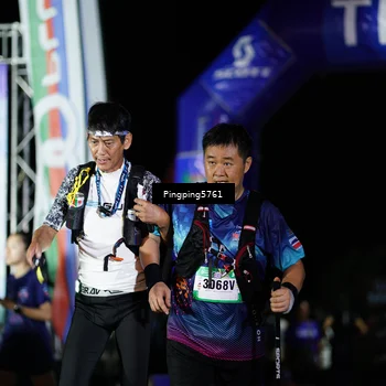 Runner Photo 5198469