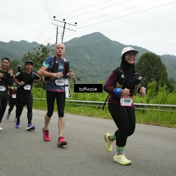 Runner Photo 5198481