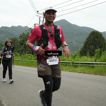 Runner Photo 5198499