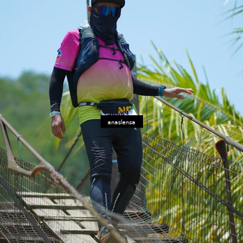 Runner Photo 5198501