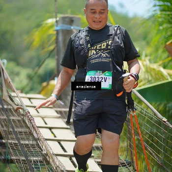 Runner Photo 5198504