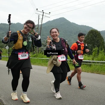 Runner Photo 5198508