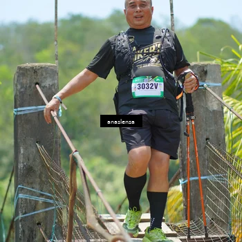 Runner Photo 5198509
