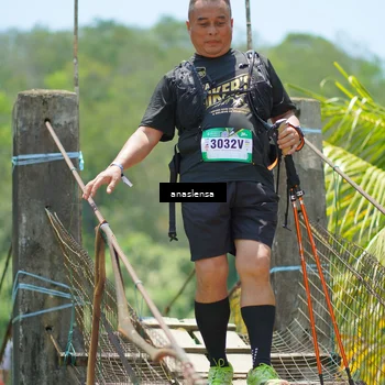 Runner Photo 5198512