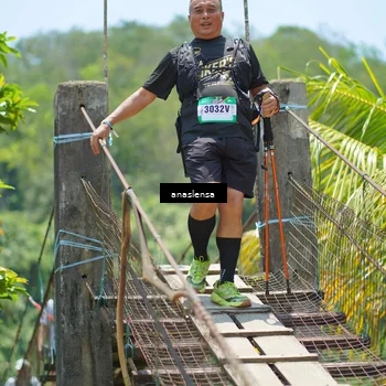 Runner Photo 5198517