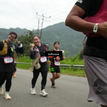 Runner Photo 5198518