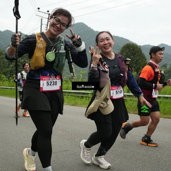 Runner Photo 5198542