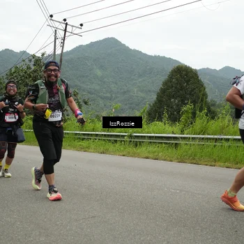 Runner Photo 5198546