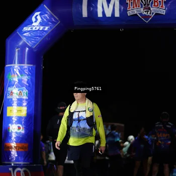 Runner Photo 5198556