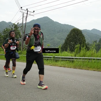 Runner Photo 5198558