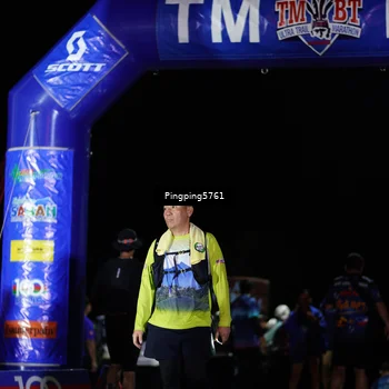 Runner Photo 5198562