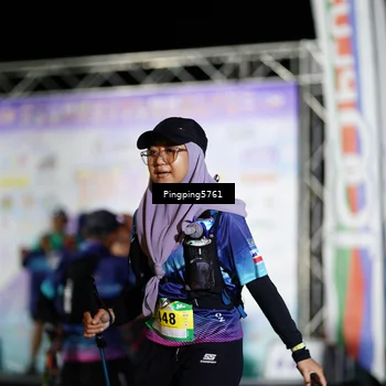 Runner Photo 5198572