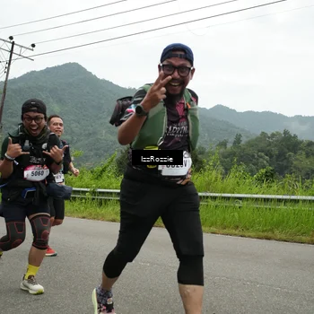 Runner Photo 5198577