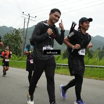 Runner Photo 5198580