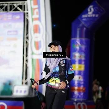 Runner Photo 5198581