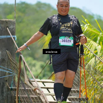 Runner Photo 5198599
