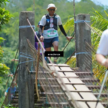 Runner Photo 5198601