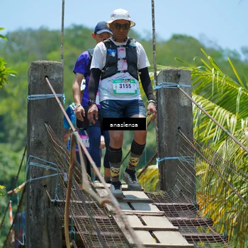 Runner Photo 5198606