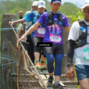 Runner Photo 5198607