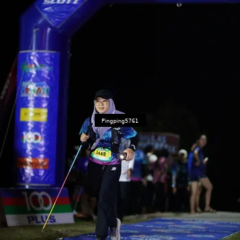 Runner Photo 5198608