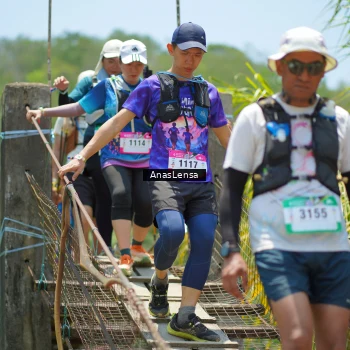 Runner Photo 5198616