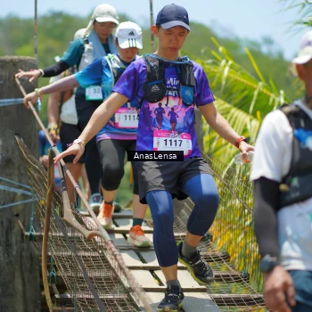 Runner Photo 5198618