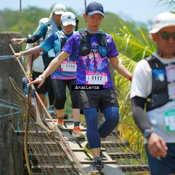 Runner Photo 5198619