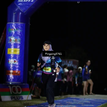 Runner Photo 5198620