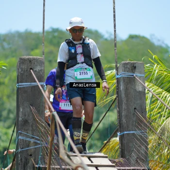Runner Photo 5198622
