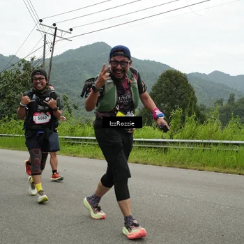 Runner Photo 5198626