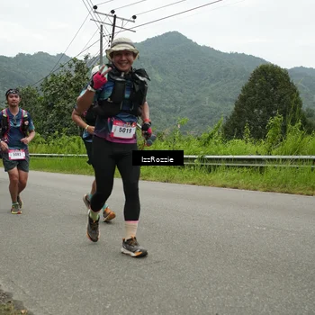 Runner Photo 5198630
