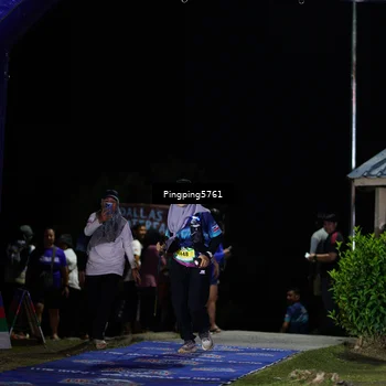 Runner Photo 5198633