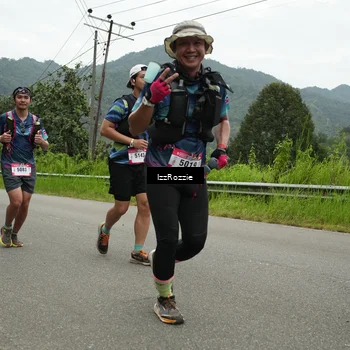 Runner Photo 5198639