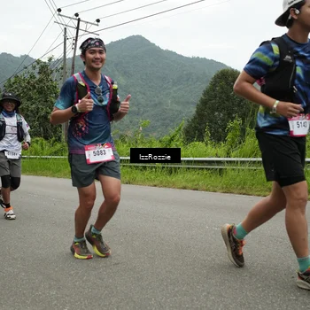 Runner Photo 5198655