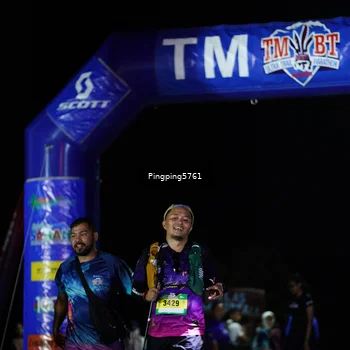 Runner Photo 5198657