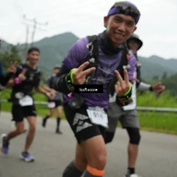 Runner Photo 5198660