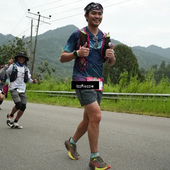 Runner Photo 5198663